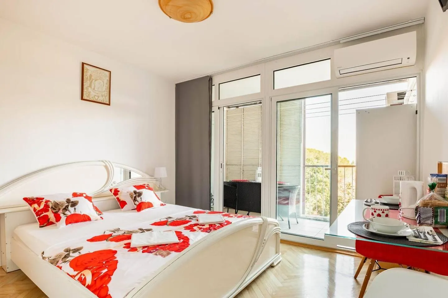 Studio Apartman Milau ספליט